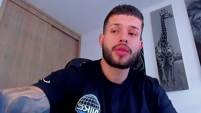 Santos ramirez1 online show from 16, 7, 2026