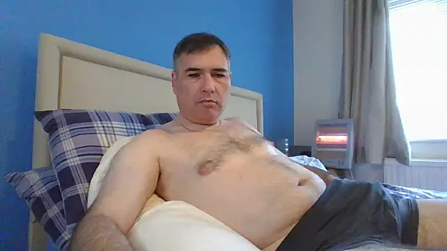 Pauly Andrew online show from 22, 3, 2026