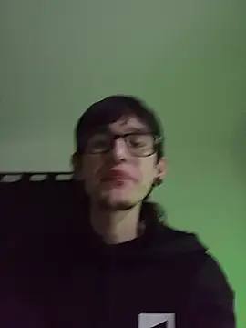 JaxVance online show from 21, 7, 2026