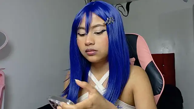 Snapshot of Nubeseliminadas chatting on 19, 6, 2026 Nubeseliminadas online show from 19, 6, 2026