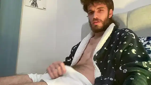 Snapshot of PygmaBoy chatting on 9, 5, 2026 PygmaBoy online show from 9, 5, 2026