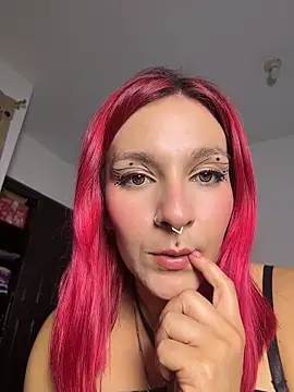 Amelie-RedHoney online show from 24, 5, 2026