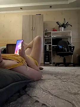  Yourpussy  online show from 15, 4, 2026