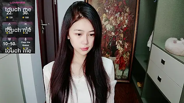 Hannah-baby online show from 26, 3, 2026