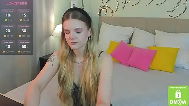 Emma peach online show from 6, 6, 2026