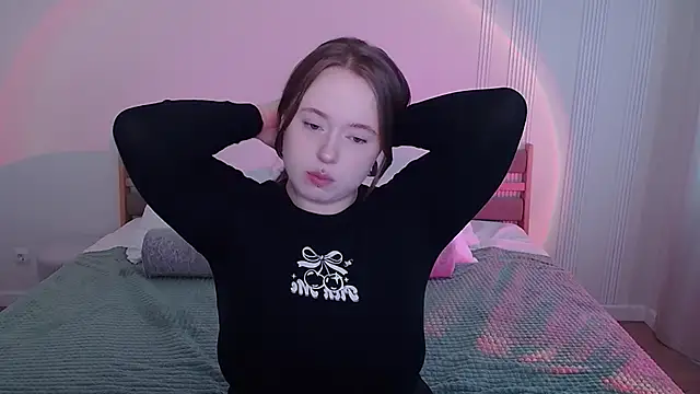 SelenaLily online show from 26, 3, 2026