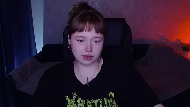 SelenaLily online show from 26, 5, 2026