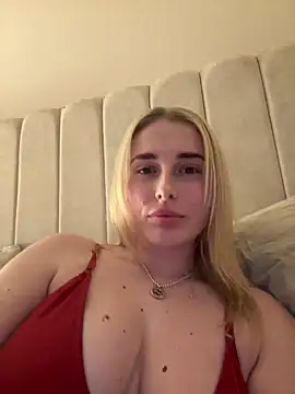 EloiseeUKK online show from 2, 4, 2026