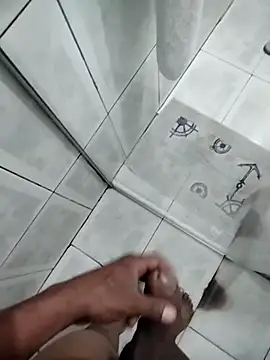 Pretinho-01 online show from 16, 4, 2026