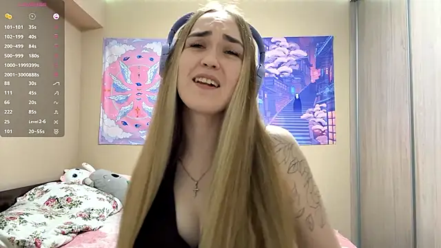 DenitaSpace online show from 26, 3, 2026