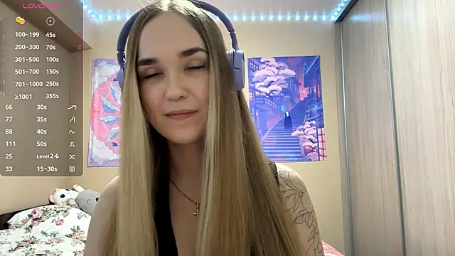 DenitaSpace online show from 28, 3, 2026