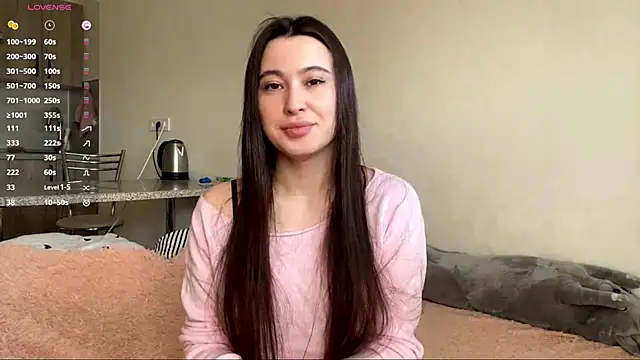 Snapshot of AureaMaggi chatting on 30, 3, 2026 AureaMaggi online show from 30, 3, 2026