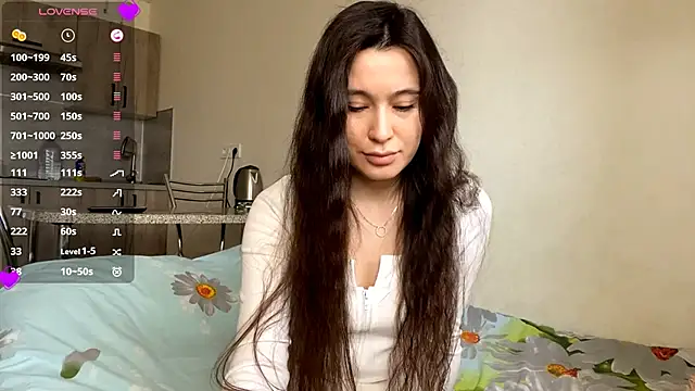Snapshot of AureaMaggi chatting on 22, 4, 2026 AureaMaggi online show from 22, 4, 2026