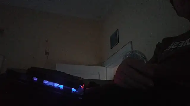 Sueliton2 online show from 24, 3, 2026