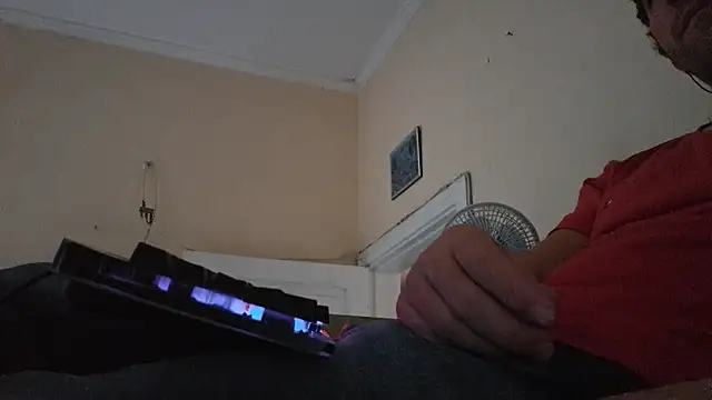 Sueliton2 online show from 7, 4, 2026