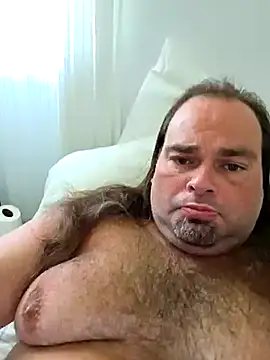 Snapshot of RickErtler chatting on 18, 7, 2026 RickErtler online show from 18, 7, 2026