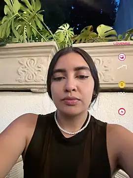 HaileyBiieber online show from 23, 4, 2026