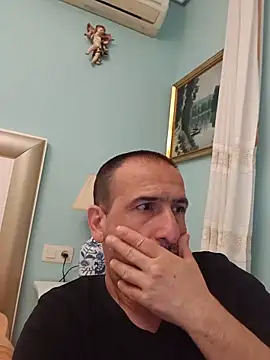 DanTrov79 online show from 14, 5, 2026