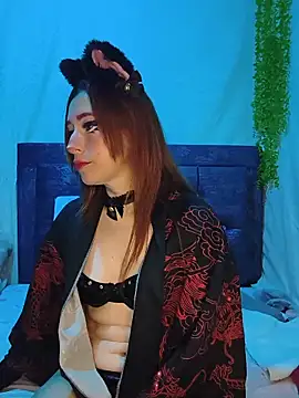 Snapshot of Amber_prada chatting on 17, 6, 2026 Amber prada online show from 17, 6, 2026