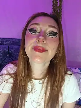 Snapshot of Amber_prada chatting on 16, 7, 2026 Amber prada online show from 16, 7, 2026