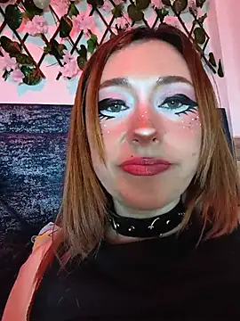 Snapshot of Amber_prada chatting on 23, 7, 2026 Amber prada online show from 23, 7, 2026