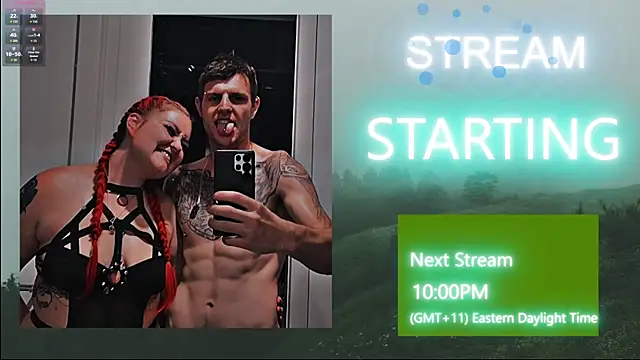Snapshot of KingRed5 chatting on 31, 3, 2026 KingRed5 online show from 31, 3, 2026