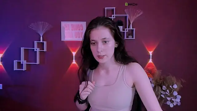 nami glow online show from 30, 3, 2026