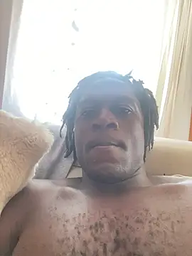 afromanch online show from 6, 7, 2026