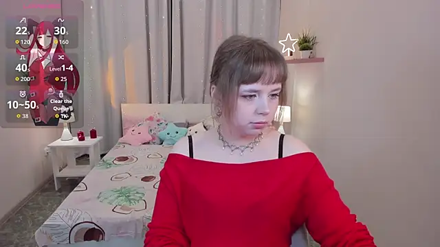 LeonaHicks online show from 3, 4, 2026