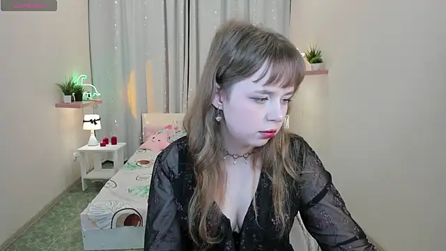 LeonaHicks online show from 6, 4, 2026