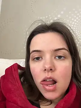 AForbiddenFlower online show from 10, 4, 2026