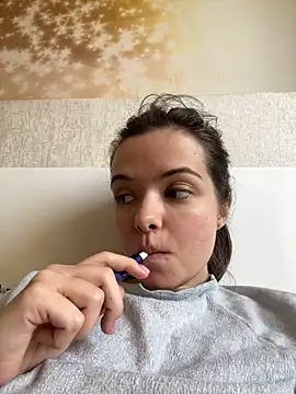 AForbiddenFlower online show from 16, 4, 2026