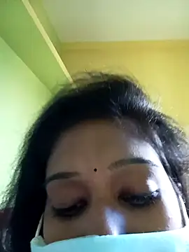 bannerjeesneha20 online show from 27, 3, 2026
