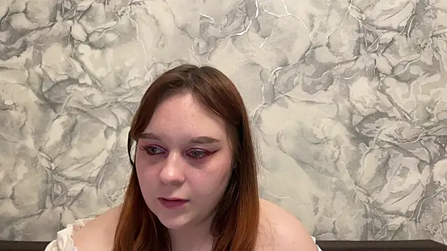 Jenny Kiss  online show from 24, 3, 2026