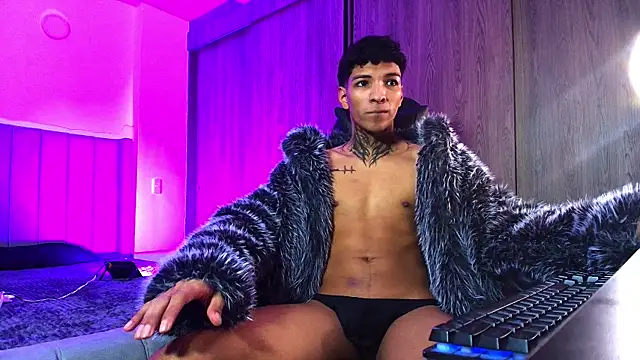 im Usuga online show from 10, 5, 2026