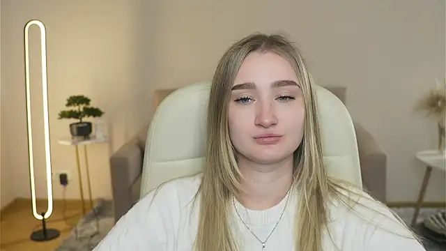 VioletteClaire online show from 3, 4, 2026