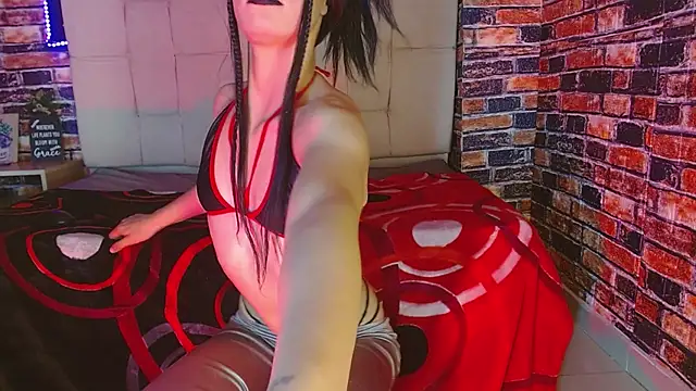 maia grace online show from 6, 5, 2026