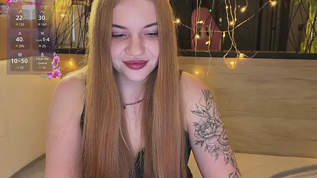 Snapshot of Alice_berry chatting on 5, 8, 2026 Alice berry online show from 5, 8, 2026