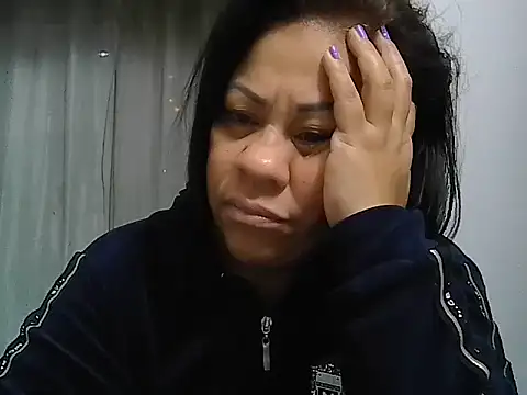 Veronica missbigg online show from 22, 6, 2026