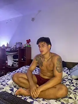 Maximiliano walker online show from 28, 3, 2026