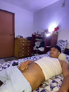 Maximiliano walker online show from 8, 4, 2026