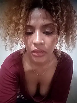 SolashLitzy Curly online show from 31, 5, 2026