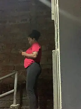 Snapshot of Alexa-Prins chatting on 26, 3, 2026 Alexa-Prins online show from 26, 3, 2026