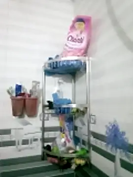 Lily Daisy online show from 27, 3, 2026