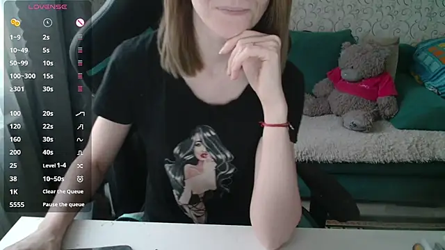 Snapshot of Ricky_Chadwick_ chatting on 27, 3, 2026 Ricky Chadwick online show from 27, 3, 2026