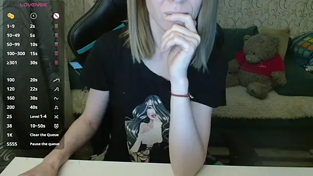 Snapshot of Ricky_Chadwick_ chatting on 30, 3, 2026 Ricky Chadwick online show from 30, 3, 2026