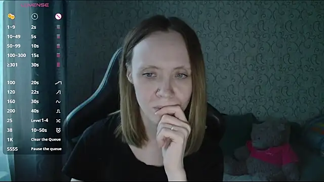 Snapshot of Ricky_Chadwick_ chatting on 3, 4, 2026 Ricky Chadwick online show from 3, 4, 2026