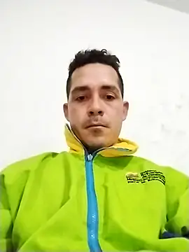 Gabriel leon33 online show from 10, 6, 2026