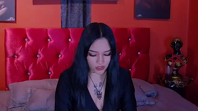 Val viixen online show from 14, 4, 2026