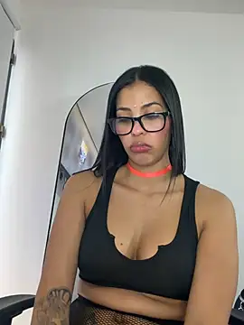 Valerie-S online show from 3, 6, 2026